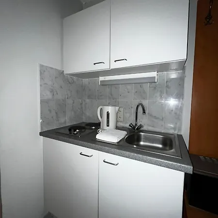 Guest house Seaside 3*