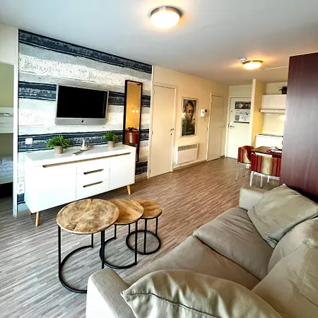 Seaside Guest house Blankenberge