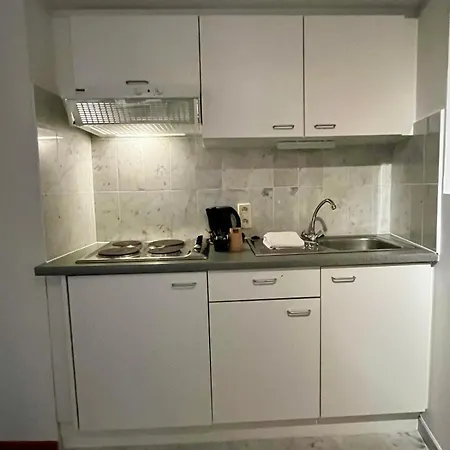 Seaside 3* Blankenberge