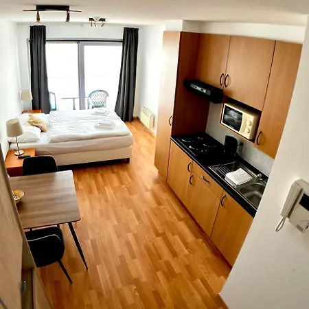 Seaside Blankenberge