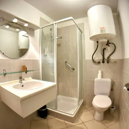 Seaside 3* Blankenberge