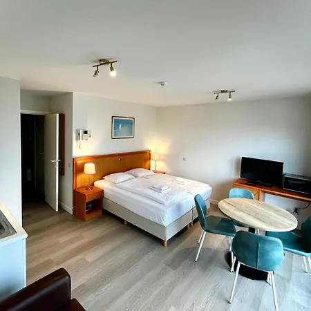 Seaside Guest house Blankenberge