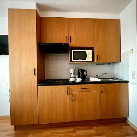 Seaside 3* Blankenberge