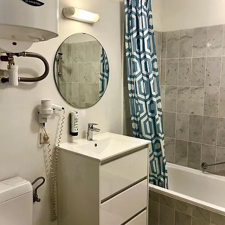 Casa de hóspedes Seaside