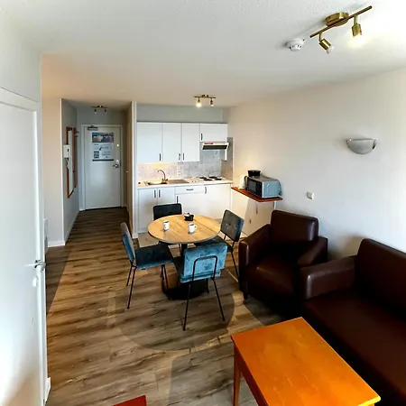 Seaside Blankenberge