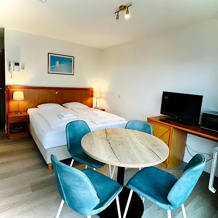 Casa de hóspedes Seaside