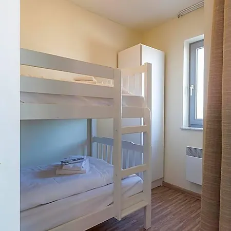 Seaside 3*