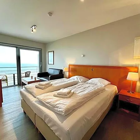 Seaside 3* Blankenberge
