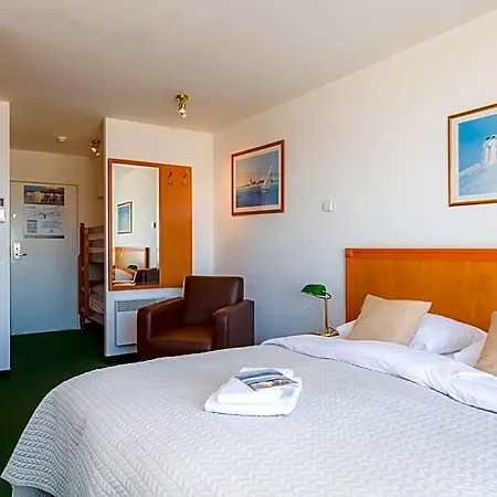Seaside 3* Blankenberge