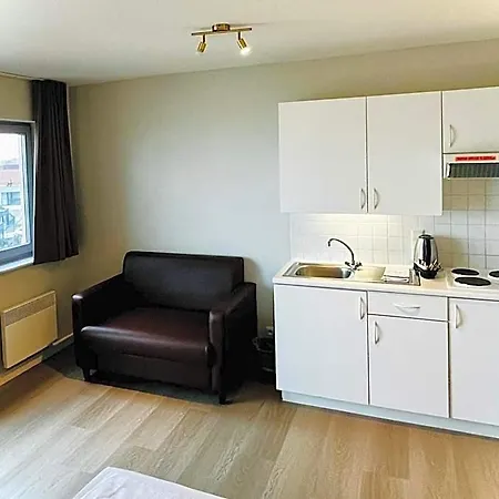 Seaside 3*