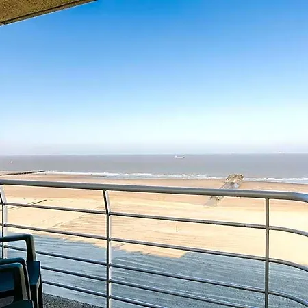 Pensión Seaside