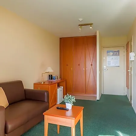 Seaside 3* Blankenberge