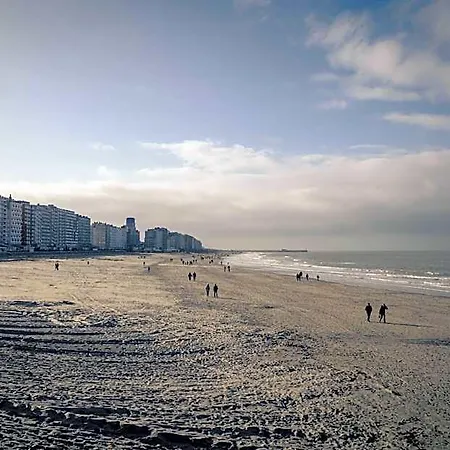 Seaside Pensión 3*