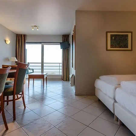 Seaside 3* Blankenberge