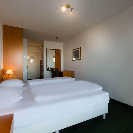 Seaside 3* Blankenberge