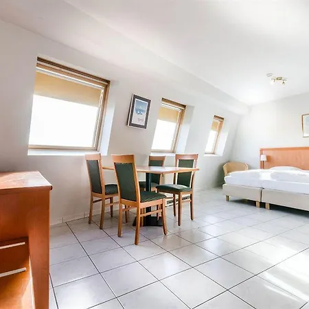 Seaside Guest house Blankenberge