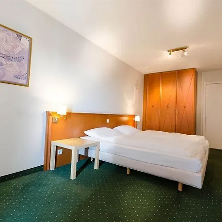 Guest house Seaside Blankenberge