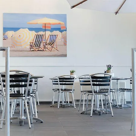 Guest house Seaside Blankenberge