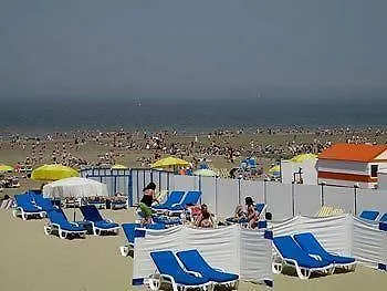 Seaside ゲストハウス 3*