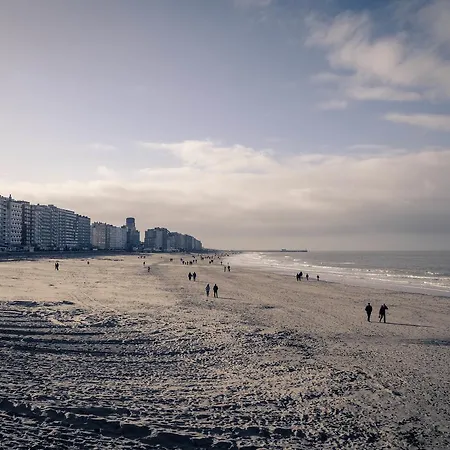 Casa de hóspedes Seaside