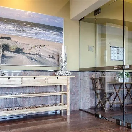 Seaside 3* Blankenberge