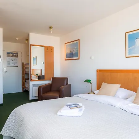 Seaside Blankenberge