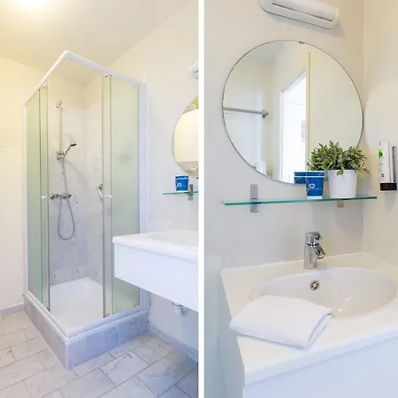 Seaside Guest house 3*