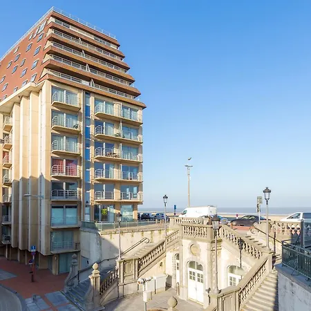 Guest house Seaside 3*