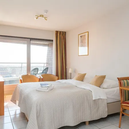 Casa de hóspedes Seaside