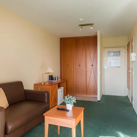 Seaside Casa de hóspedes Blankenberge