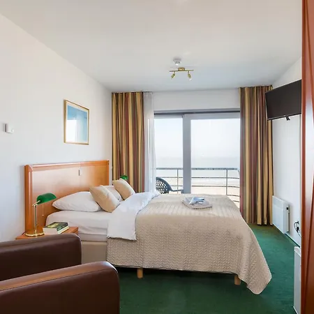 Seaside Casa de hóspedes 3*