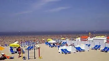 Casa de hóspedes Seaside