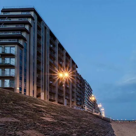 Guest house Seaside Blankenberge