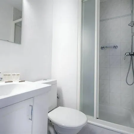 Seaside Guest house 3*