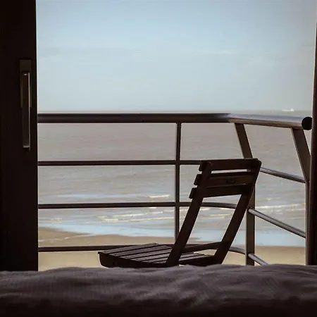 Seaside 招待所