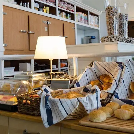 Casa de hóspedes Seaside Blankenberge