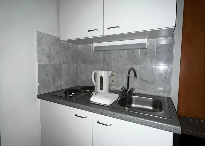 Guest house Seaside 3*