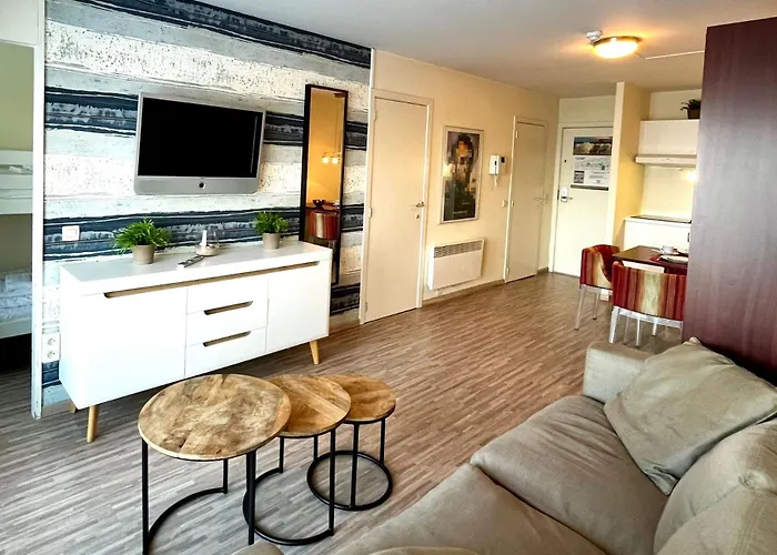 Seaside Pensionat Blankenberge