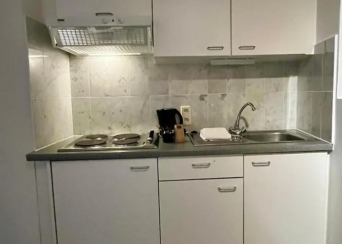 Seaside 3* Blankenberge