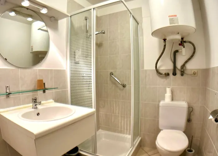 Seaside 3* Blankenberge