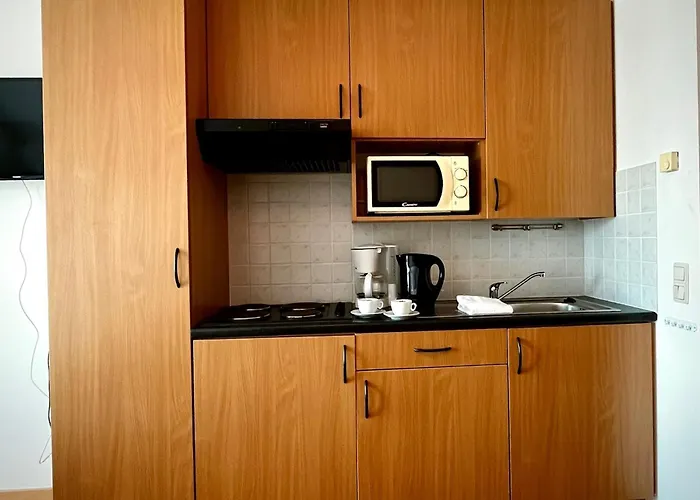 Seaside 3* Blankenberge