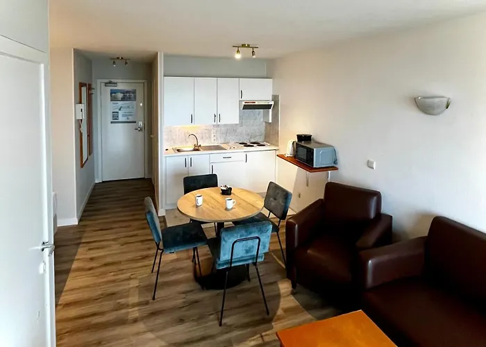 Seaside Blankenberge