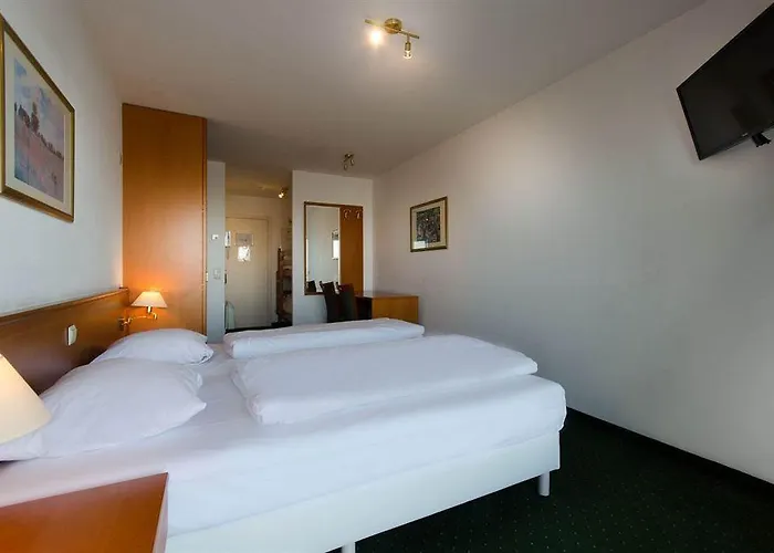 Seaside 3* Blankenberge