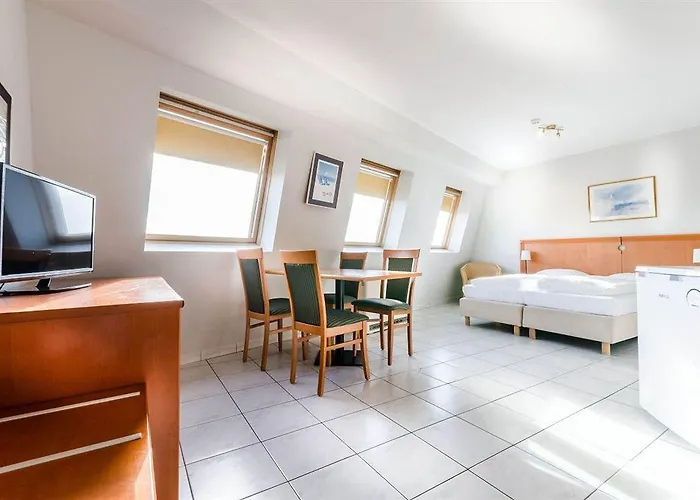 Seaside Guest house Blankenberge