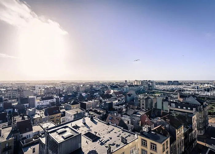 Guest house Seaside Blankenberge