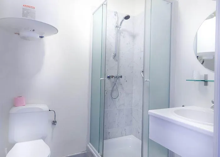 Seaside Blankenberge