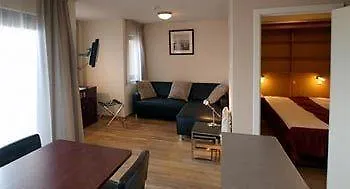 Seaside 3* Blankenberge