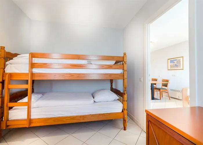 Seaside Pensionat 3*