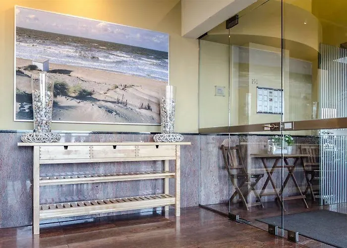 Seaside 3* Blankenberge