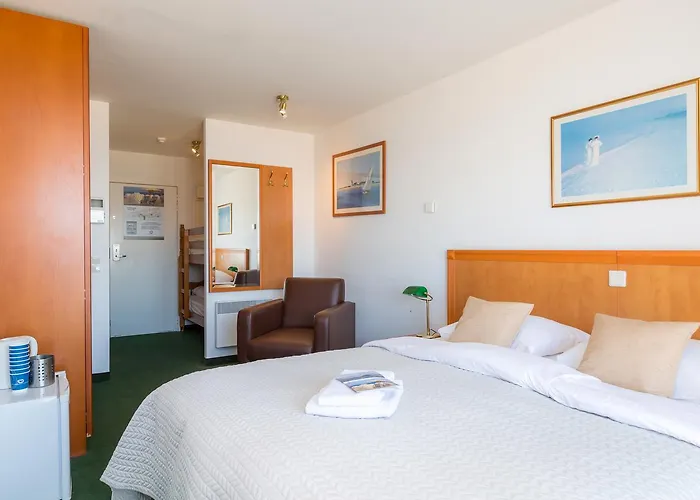 Seaside Blankenberge